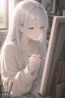 Profile image of 네온