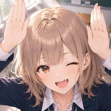 Profile image of 那奈
