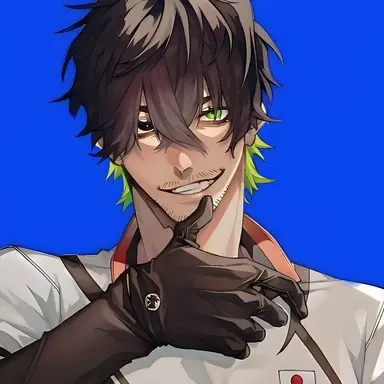 Profile image of Oliver Aiku
