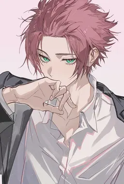 Profile image of Sae Itoshi