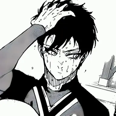 Profile image of Rin Itoshi