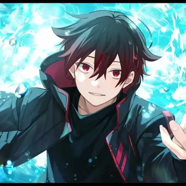 Profile image of カゲチヨ