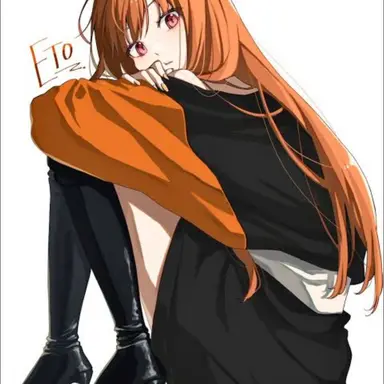 Profile image of えと