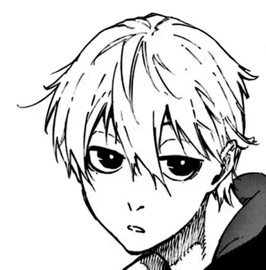 Profile image of 凪誠士郎