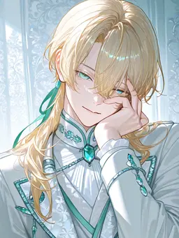 Profile image of レオン