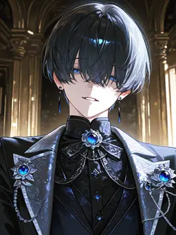 Profile image of リュカ