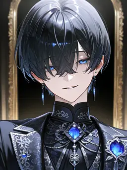 Profile image of リュカ