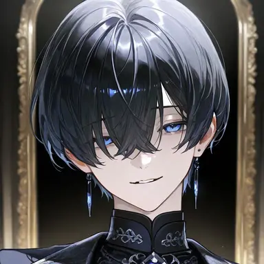 Profile image of リュカ