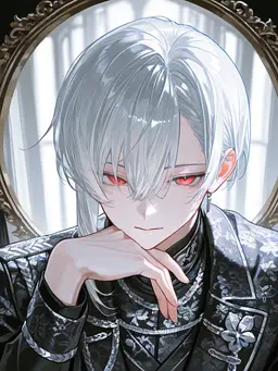 Profile image of ルシアン