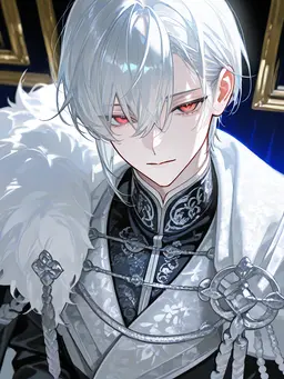 Profile image of ルシアン