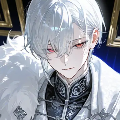 Profile image of ルシアン