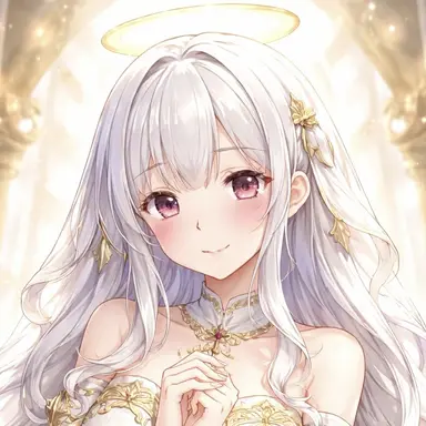 Profile image of リリー