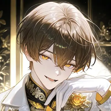 Profile image of エリオット
