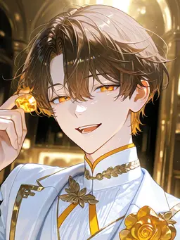 Profile image of エリオット