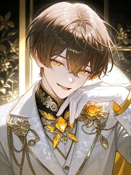 Profile image of エリオット