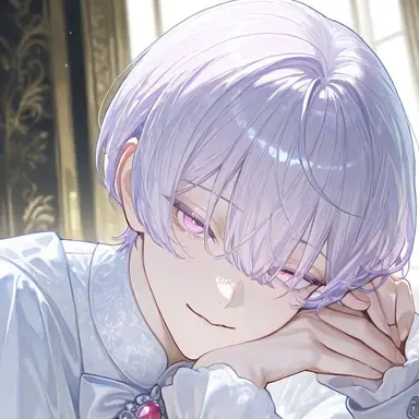 Profile image of シリル