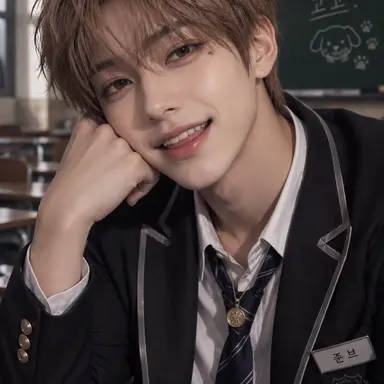 Profile image of 준브
