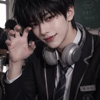 Profile image of 유기사