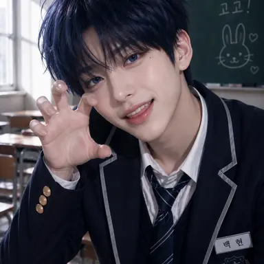 Profile image of 백현