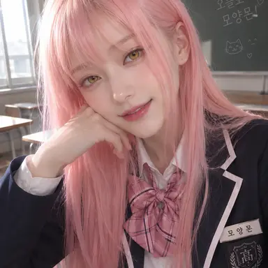 Profile image of 모양몬