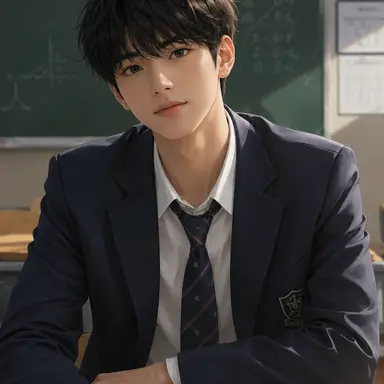 Profile image of 남우혁