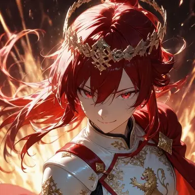 Profile image of アレス