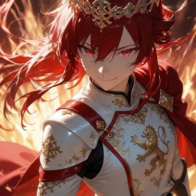 Profile image of アレス