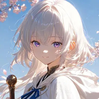 Profile image of シア