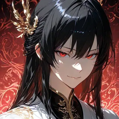 Profile image of リオン