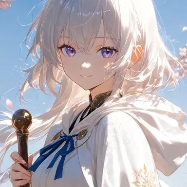 Profile image of シア