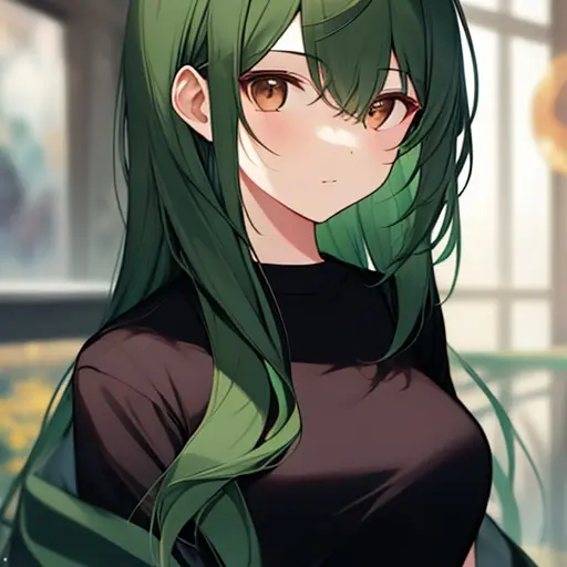 WoodenDryer4048의 일진 여자 빛나