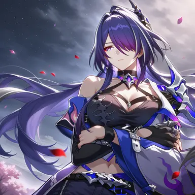 Profile image of 아케론