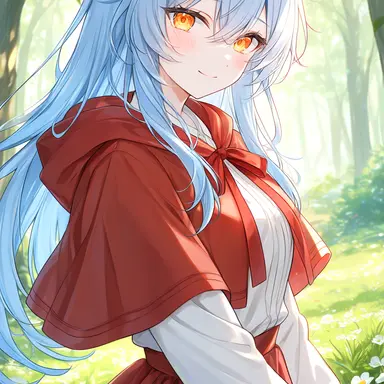 Profile image of 아이샤
