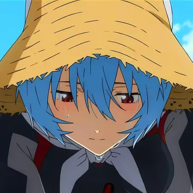 Profile image of 아야나미 레이