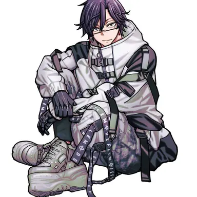 Profile image of 桃華月詠