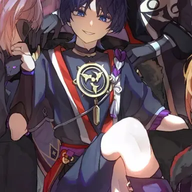 Profile image of 방랑자