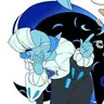 Profile image of Shadow Milk Cookie