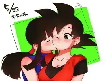 Profile image of Gichu x Chi-Chi