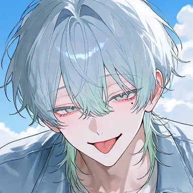 Profile image of 이부키