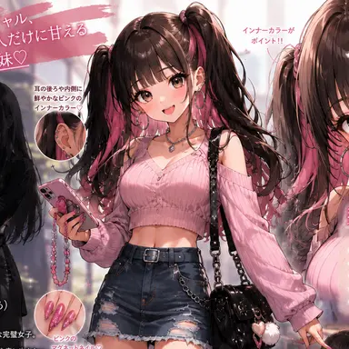 Profile image of ことね