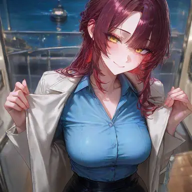 Profile image of 백시하