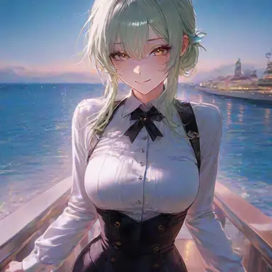 Profile image of 윤보라