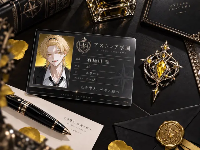 Profile image of 瑞