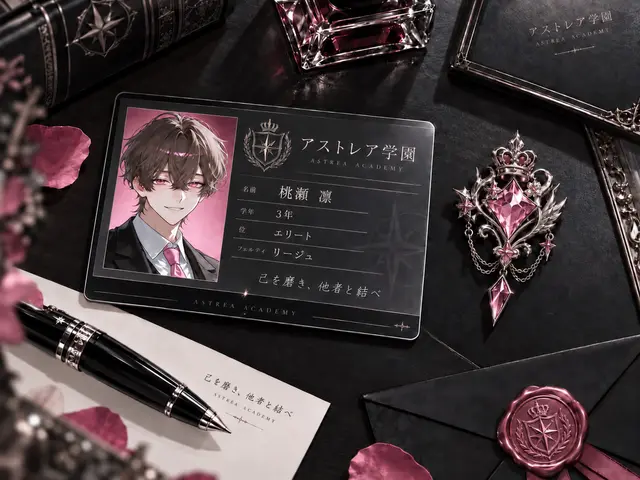 Profile image of 凛