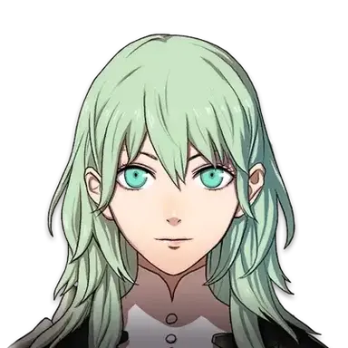 Profile image of Byleth