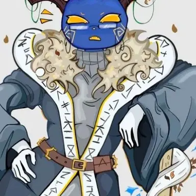 Profile image of Dusekkar