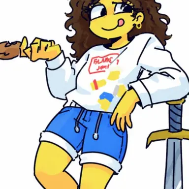 Profile image of Shedletsky