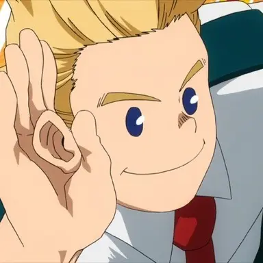 Profile image of 토오가타 밀리오