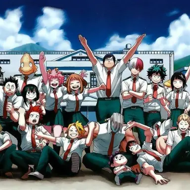 Profile image of 1-A