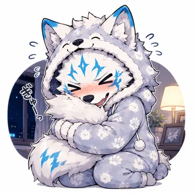 Profile image of シロガネ